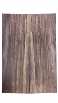 Top Mexican Rosewood, AA, 2-pcs. 8 mm
